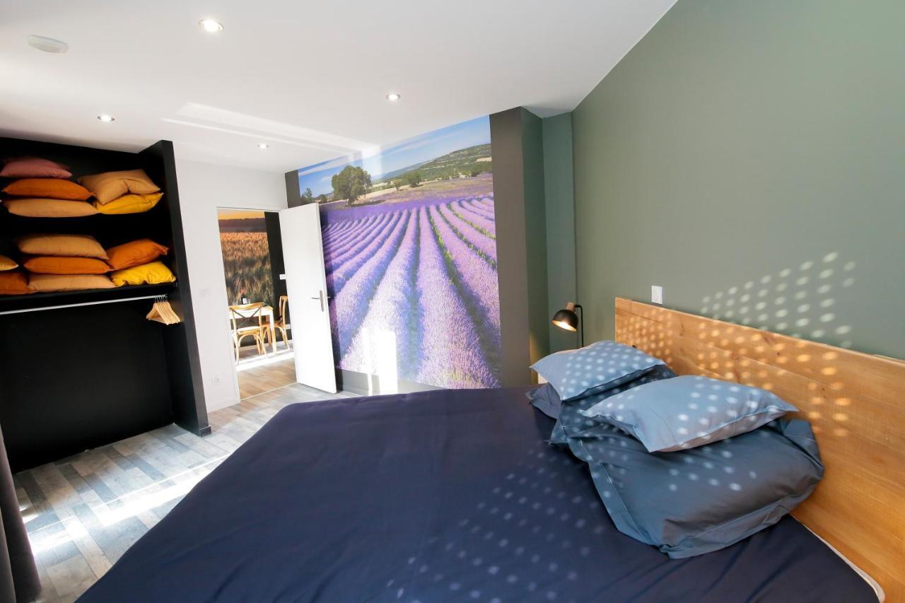 شقة Les Champs, T2 Hypercentre Chic Et Cosy Wifi Par Sovalfi سانت إتيان المظهر الخارجي الصورة