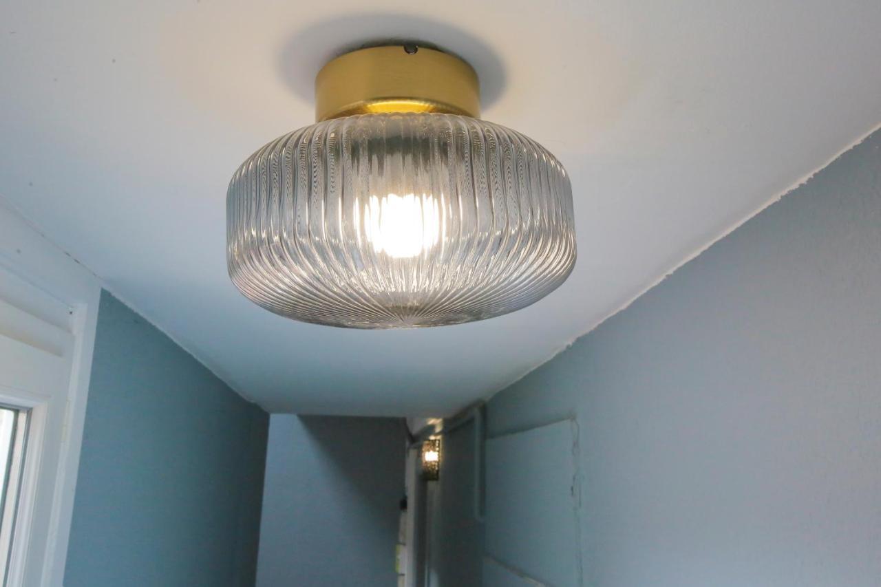 شقة Les Champs, T2 Hypercentre Chic Et Cosy Wifi Par Sovalfi سانت إتيان المظهر الخارجي الصورة