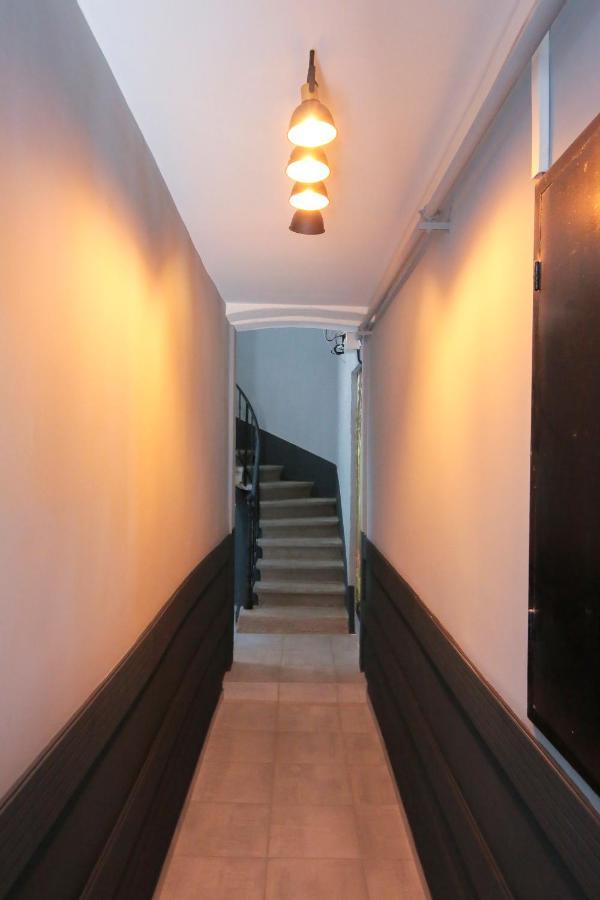 شقة Les Champs, T2 Hypercentre Chic Et Cosy Wifi Par Sovalfi سانت إتيان المظهر الخارجي الصورة