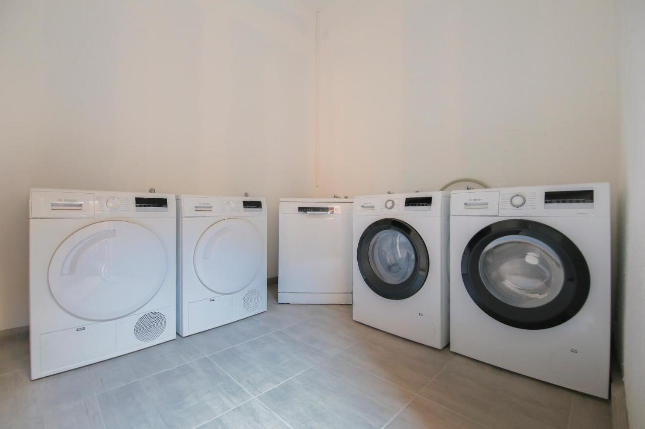 شقة Les Champs, T2 Hypercentre Chic Et Cosy Wifi Par Sovalfi سانت إتيان المظهر الخارجي الصورة