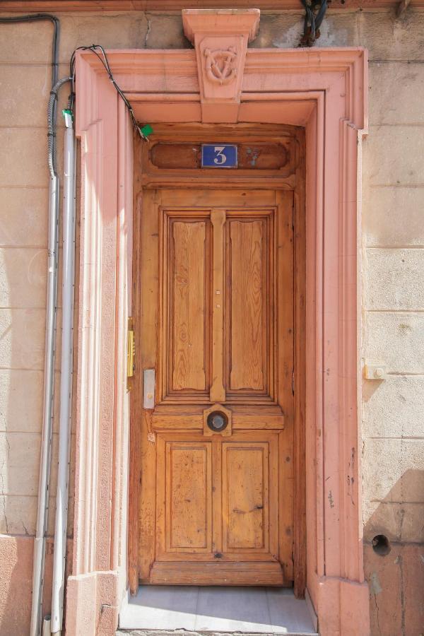شقة Les Champs, T2 Hypercentre Chic Et Cosy Wifi Par Sovalfi سانت إتيان المظهر الخارجي الصورة